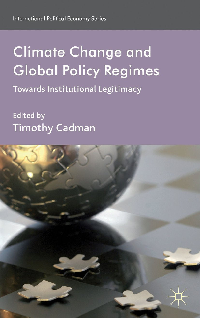 International Political Economy Series