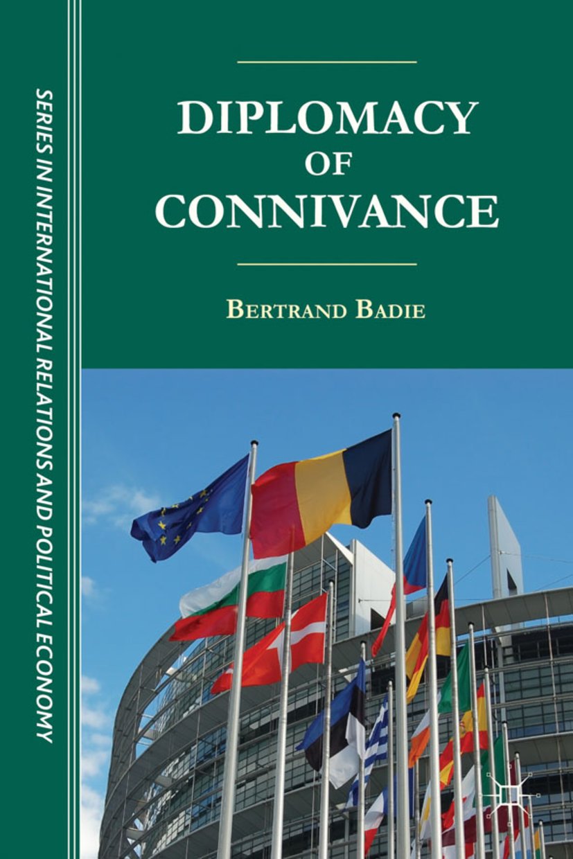 The Sciences Po Series in International Relations and Political Economy