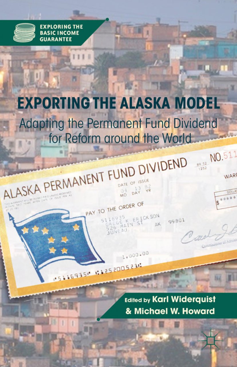 Exploring the Basic Income Guarantee