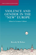 Studies in European Culture and History