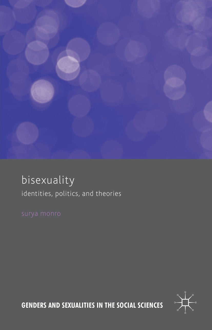 Genders and Sexualities in the Social Sciences