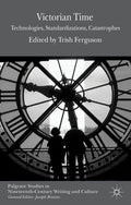 Palgrave Studies in Nineteenth-Century Writing and Culture