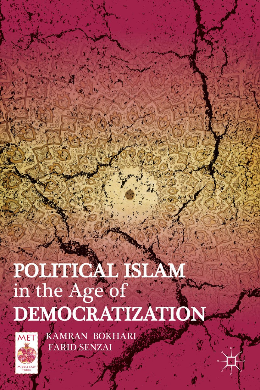 Middle East Today