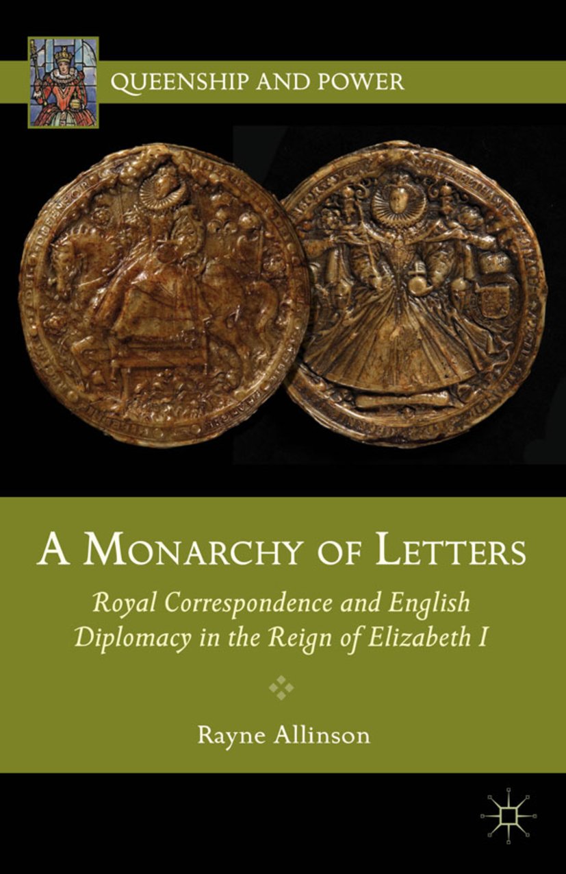 Queenship and Power
