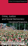 Critical Criminological Perspectives