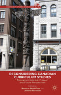 Curriculum Studies Worldwide