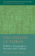 The Nottingham China Policy Institute Series