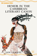New Caribbean Studies