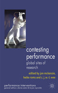 Performance Interventions