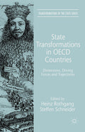 Transformations of the State