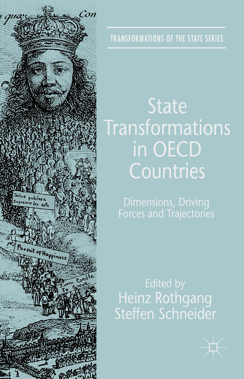 Transformations of the State