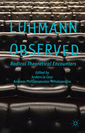 Luhmann Observed