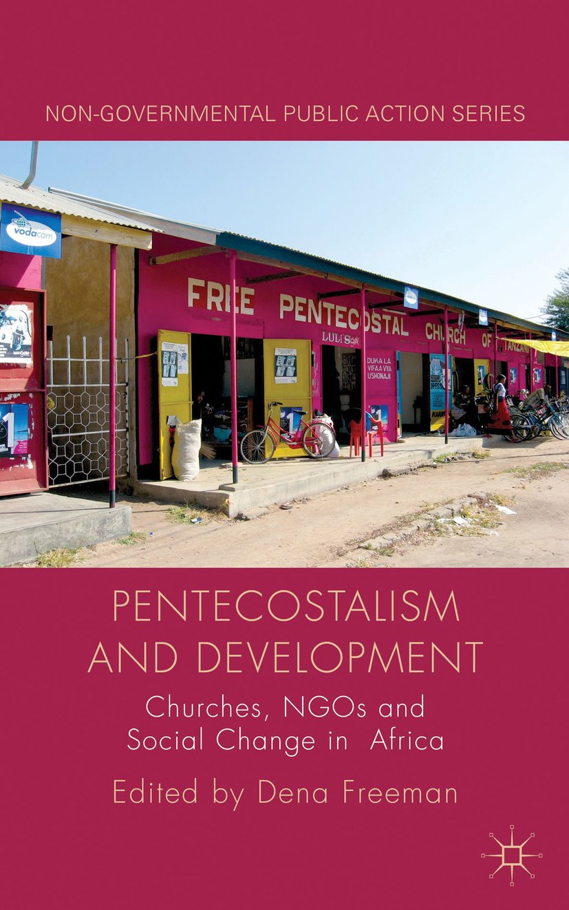 Non-Governmental Public Action