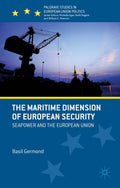 Palgrave Studies in European Union Politics