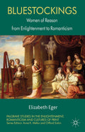 Palgrave Studies in the Enlightenment, Romanticism and Cultures of Print