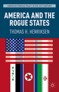 American Foreign Policy in the 21st Century