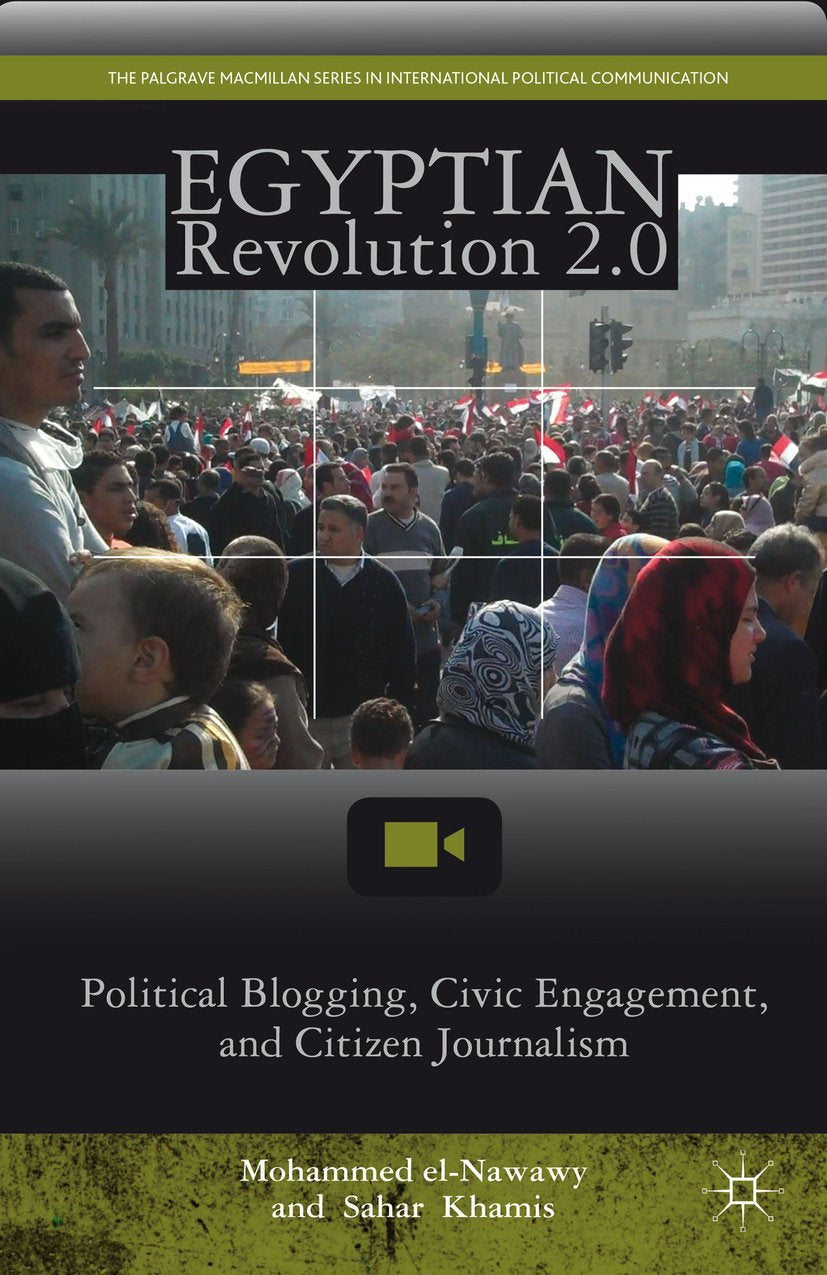The Palgrave Macmillan Series in International Political Communication