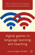 New Language Learning and Teaching Environments
