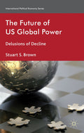 International Political Economy Series