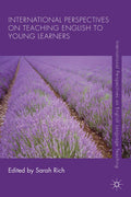 International Perspectives on English Language Teaching