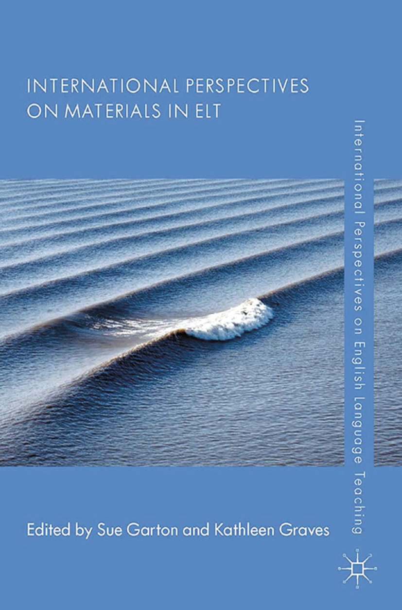 International Perspectives on English Language Teaching