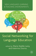 New Language Learning and Teaching Environments
