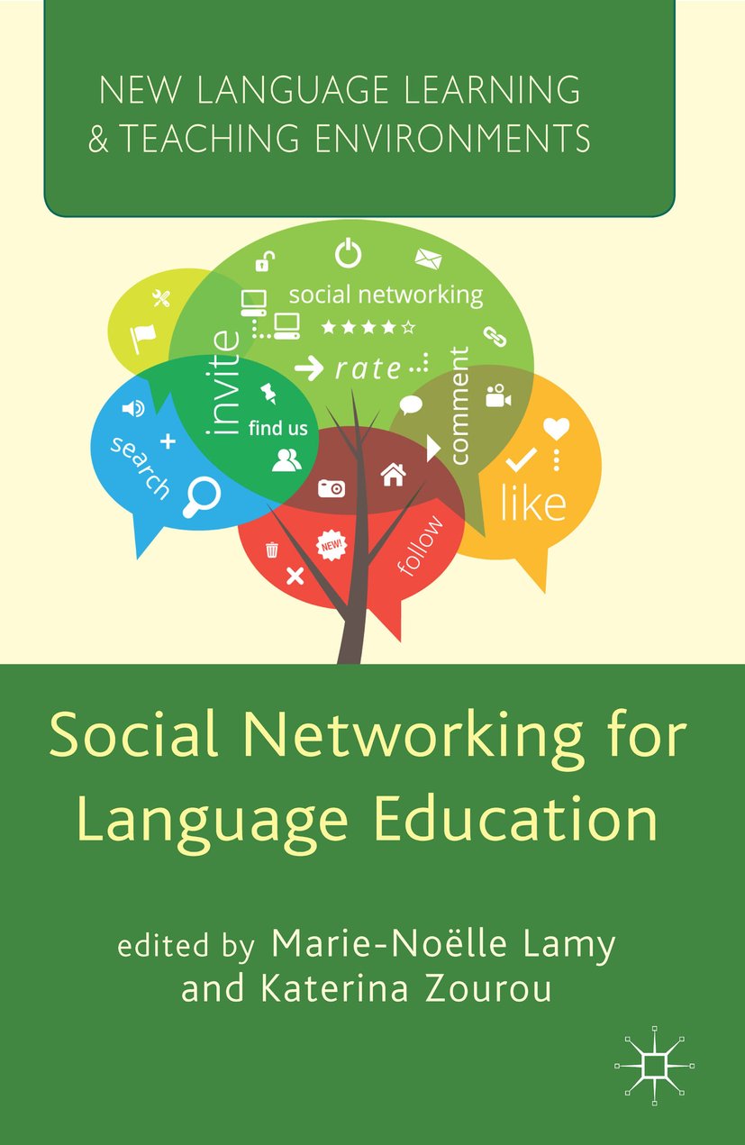 New Language Learning and Teaching Environments