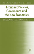 International Papers in Political Economy