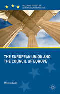 Palgrave Studies in European Union Politics