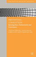 Preventing Corruption