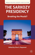 French Politics, Society and Culture