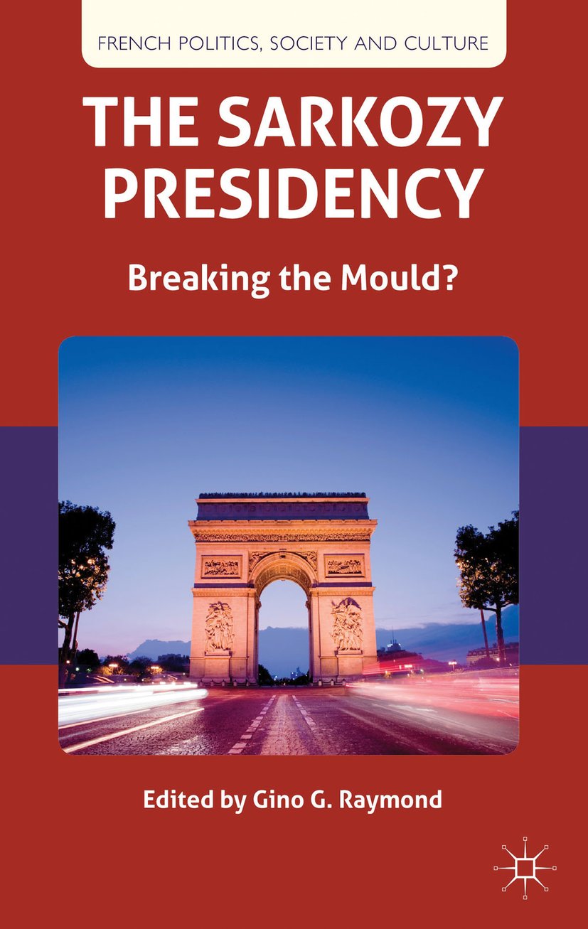 French Politics, Society and Culture