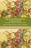 Comparative Territorial Politics