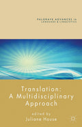 Palgrave Advances in Language and Linguistics