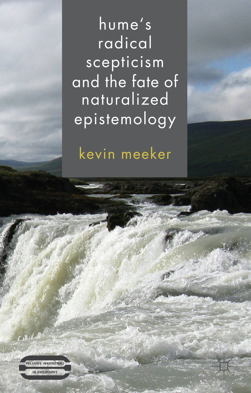 Palgrave Innovations in Philosophy