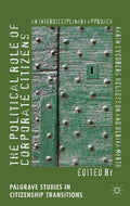 Palgrave Studies in Citizenship Transitions