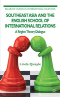 Palgrave Studies in International Relations