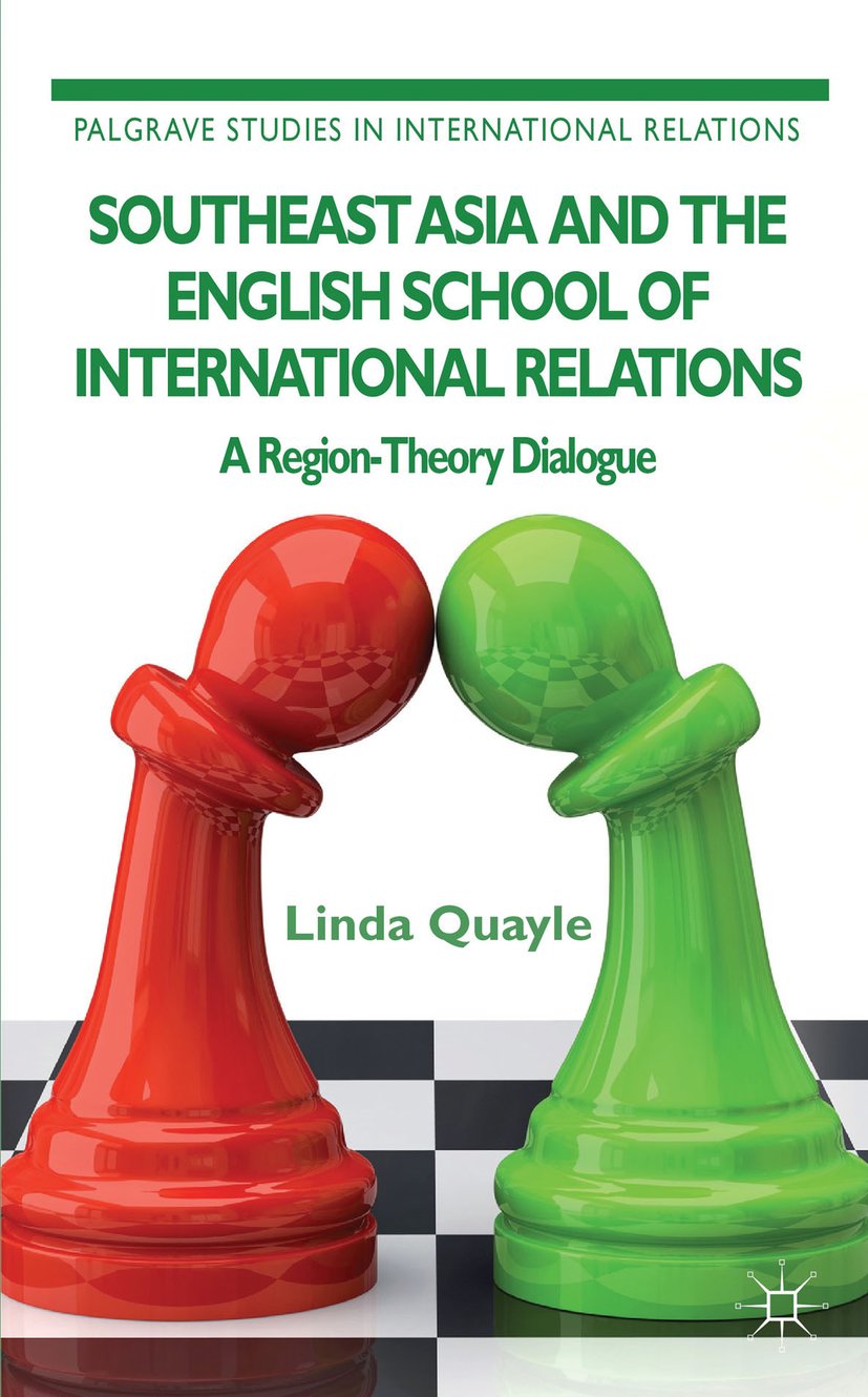 Palgrave Studies in International Relations