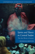 Contemporary Anthropology of Religion