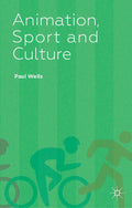 Animation, Sport and Culture
