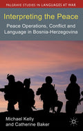 Palgrave Studies in Languages at War