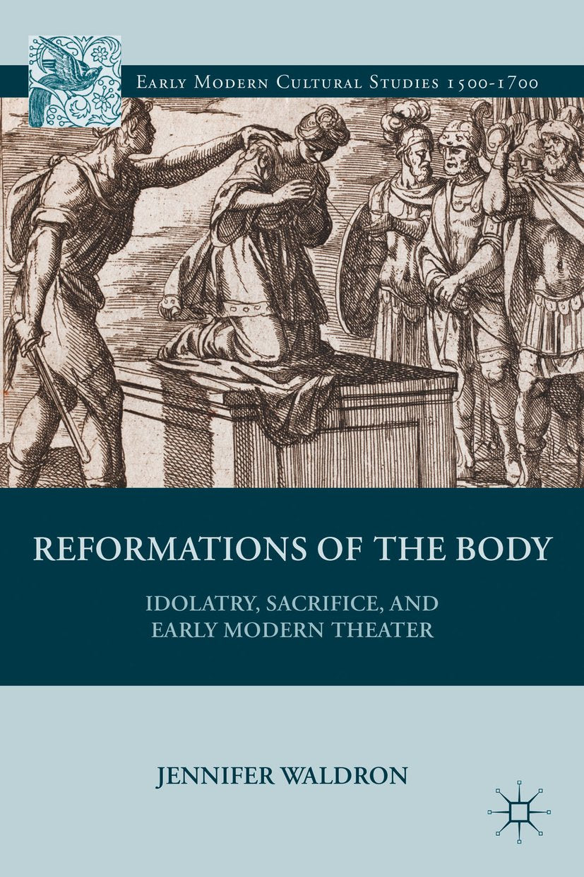 Early Modern Cultural Studies 1500–1700