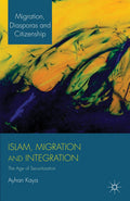 Migration, Diasporas and Citizenship