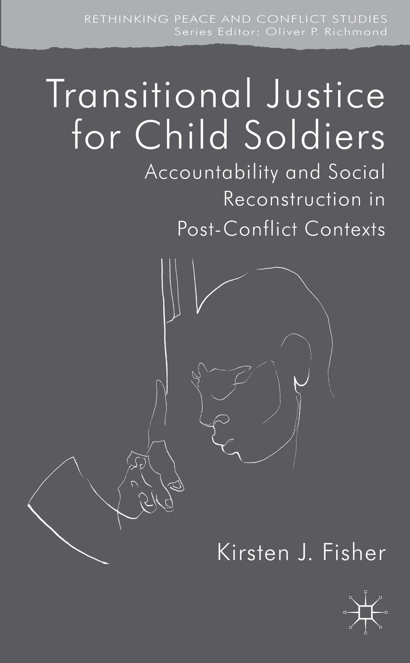 Rethinking Peace and Conflict Studies
