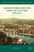 Palgrave Studies in Cultural and Intellectual History