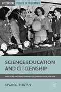 Historical Studies in Education