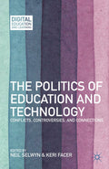 Digital Education and Learning