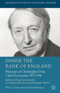 Palgrave Studies in Economic History