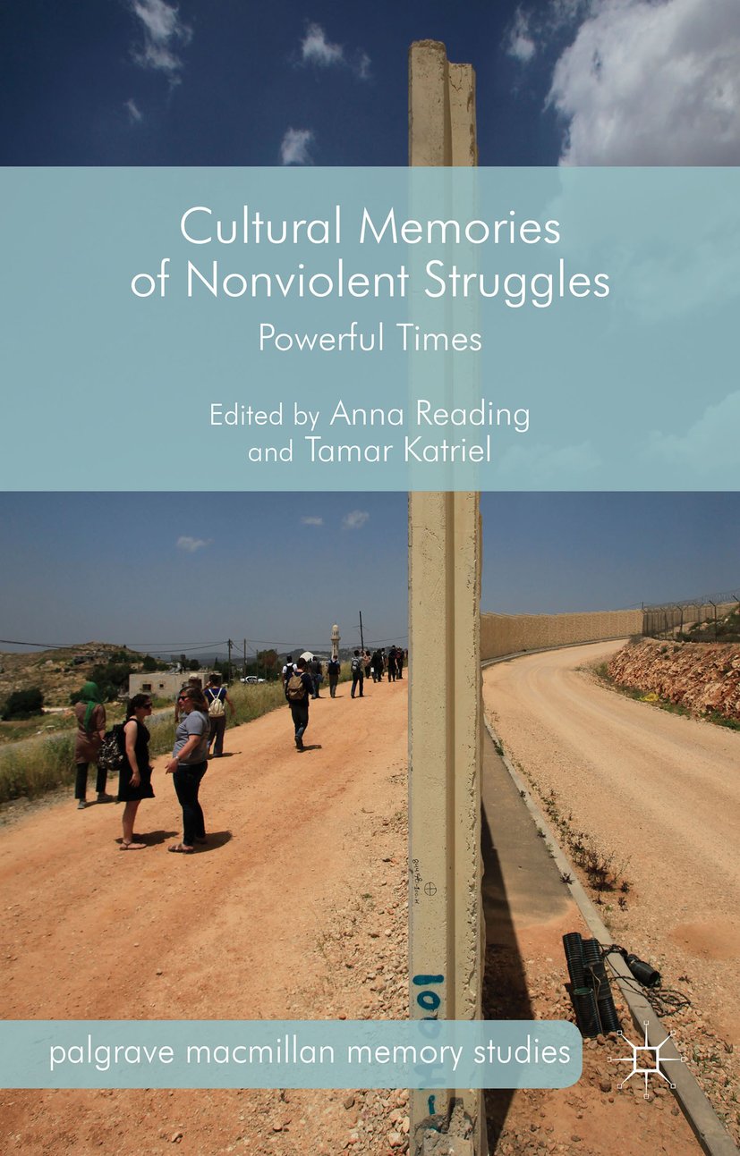 Palgrave Macmillan Memory Studies