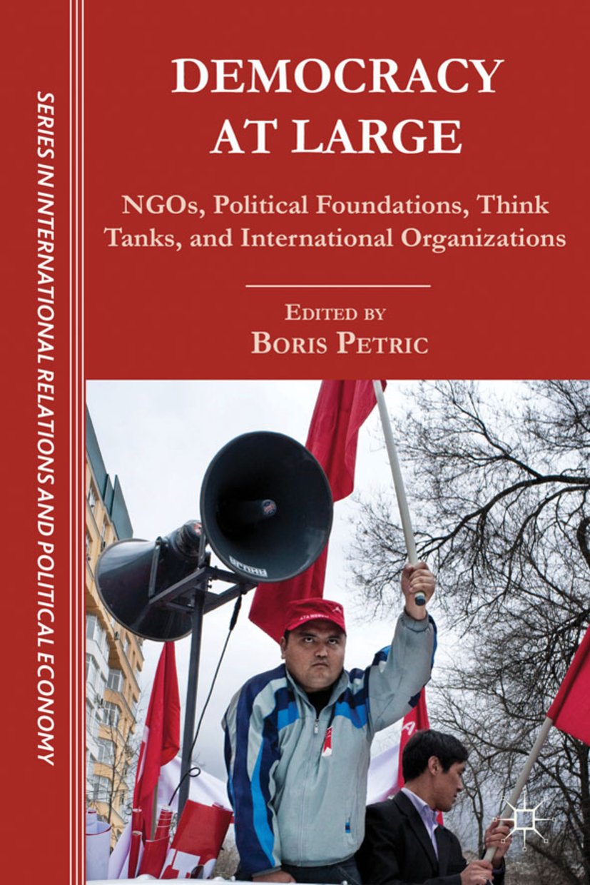 The Sciences Po Series in International Relations and Political Economy